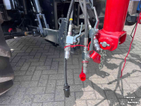 Andaineur Vicon Andex 844 hark rugger NIEUW overjarig