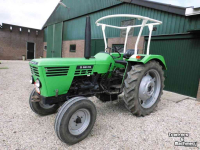 Tracteur Deutz 5206
