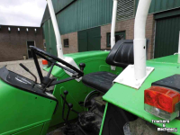Tracteur Deutz 5206