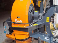 Souffleur de feuilles Votex B 60