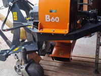 Souffleur de feuilles Votex B 60