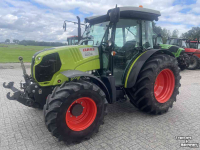 Tracteur Claas Elios 240 Twinshift Revershift