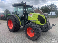 Tracteur Claas Elios 240 Twinshift Revershift