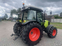 Tracteur Claas Elios 240 Twinshift Revershift