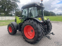 Tracteur Claas Elios 240 Twinshift Revershift