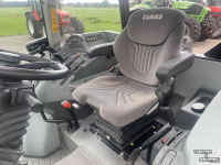 Tracteur Claas Elios 240 Twinshift Revershift