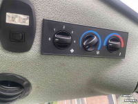 Tracteur Claas Elios 240 Twinshift Revershift