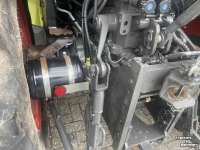 Tracteur Claas Elios 240 Twinshift Revershift