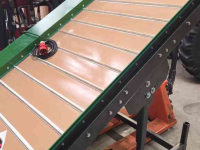 Convoyeur élévateur MFP 200x100