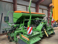 Semoir Amazone Cataya 3000 special zaaicombinatie met kopeg