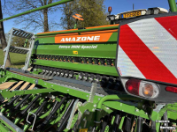 Semoir Amazone Cataya 3000 special zaaicombinatie met kopeg