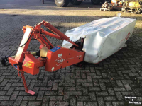 Faucheuse Kuhn GMD 500 HD