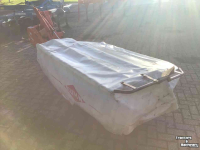 Faucheuse Kuhn GMD 500 HD