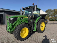 Tracteur John Deere 6R150 AP 50KM COMMAND-PRO G5-PLUS 2025 650 UUR DEMO!!!
