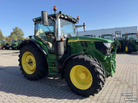 Tracteur John Deere 6R150 AP 50KM COMMAND-PRO G5-PLUS 2025 650 UUR DEMO!!!
