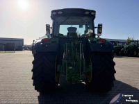 Tracteur John Deere 6R150 AP 50KM COMMAND-PRO G5-PLUS 2025 650 UUR DEMO!!!