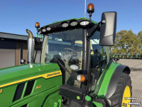 Tracteur John Deere 6R150 AP 50KM COMMAND-PRO G5-PLUS 2025 650 UUR DEMO!!!