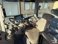 Tracteur John Deere 6R150 AP 50KM COMMAND-PRO G5-PLUS 2025 650 UUR DEMO!!!