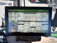 Tracteur John Deere 6R150 AP 50KM COMMAND-PRO G5-PLUS 2025 650 UUR DEMO!!!