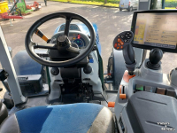 Tracteur New Holland T7.210