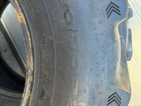 Roues, Pneus, Jantes, Barillets Jumelage Alliance 420/70R28