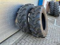 Roues, Pneus, Jantes, Barillets Jumelage Alliance 420/70R28