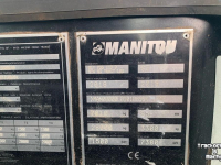 Chargeur Télescopique Manitou MLT 733-115 st4 s3 verreiker