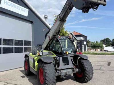 Chargeur Télescopique Claas Scorpion 7045
