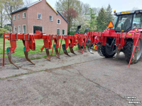 Décompacteur Kverneland CLI  430  en 630