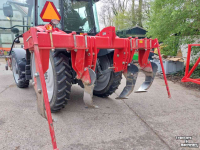 Décompacteur Kverneland CLI  430  en 630