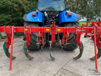 Décompacteur Kverneland CLI  430  en 630