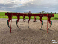 Décompacteur Kverneland CLI  430  en 630