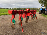 Décompacteur Kverneland CLI  430  en 630