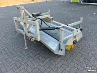 Balayeur GRS VM240H  veegmachine