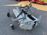 Balayeur GRS VM240H  veegmachine