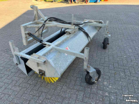 Balayeur GRS VM240H  veegmachine