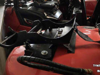 Chariot élévateur Manitou MI35G Heftruck