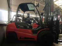 Chariot élévateur Manitou MI35G Heftruck