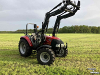 Tracteur Case-IH Farmall 65A -NIEUW-