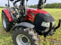 Tracteur Case-IH Farmall 65A -NIEUW-