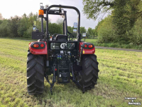 Tracteur Case-IH Farmall 65A -NIEUW-