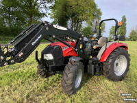 Tracteur Case-IH Farmall 65A -NIEUW-