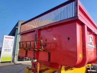 Benne agricole Schuitemaker 12 tons kipper