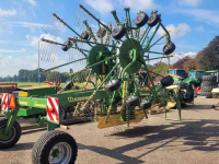 Andaineur Krone Swadro 1000