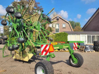 Andaineur Krone Swadro 1000