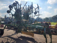 Andaineur Krone Swadro 1000