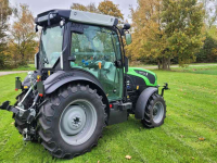 Tracteur pour vignes et vergers Deutz-Fahr DS 5095 GS