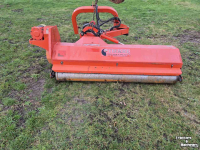 Rotobroyeur Tierre model tcl 200 inclusief aftakas