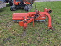 Rotobroyeur Tierre model tcl 200 inclusief aftakas
