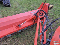 Rotobroyeur Tierre model tcl 200 inclusief aftakas